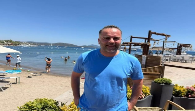 Semih Şentürk işsiz kaldı