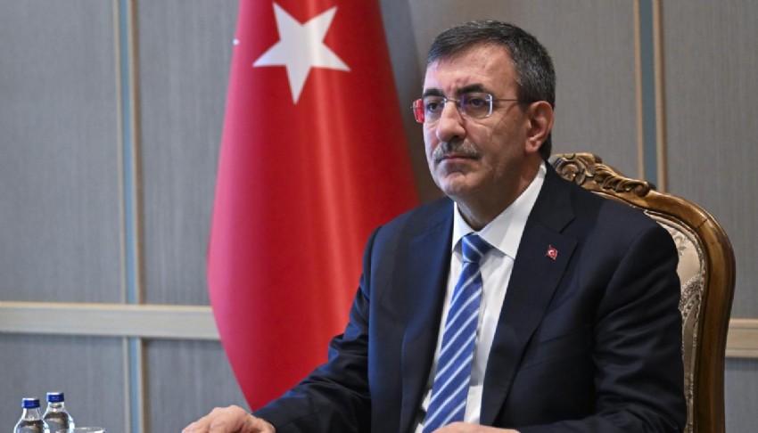 Terörsüz Türkiye tarihinin toplantı tarihi belli oldu! Cevdet Yılmaz duyurdu