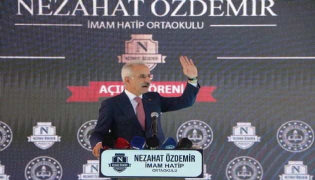 Bakan açıkladı: 2,7 milyon kullanıcıya ulaştı