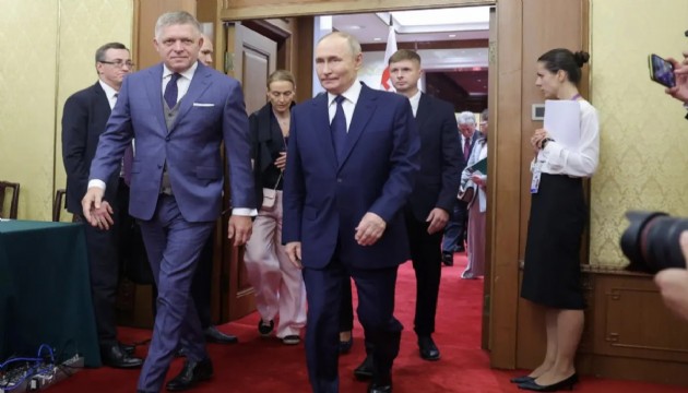 Putin: Rusya'nın saldırmaya niyeti yok