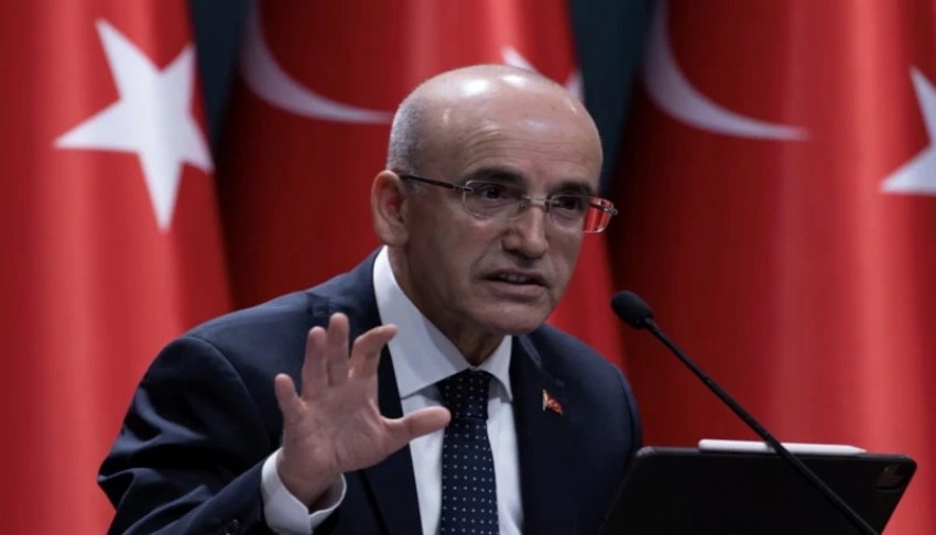 Finansal İstikrar Komitesi toplandı