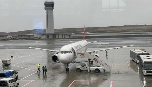 Kabin bagajı ücreti AB'ye taşındı