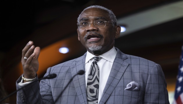 Meeks'ten F-35 açıklaması: Türkiye'ye vermeyeceğiz