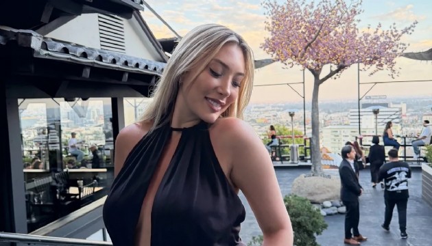 Yasmin Erbil: Sosyal pilim bitti