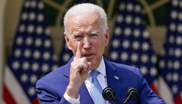 Biden'dan kritik ziyaret!