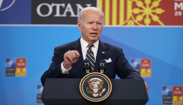 Biden kararını verdi! Kürtaj adımı atıldı