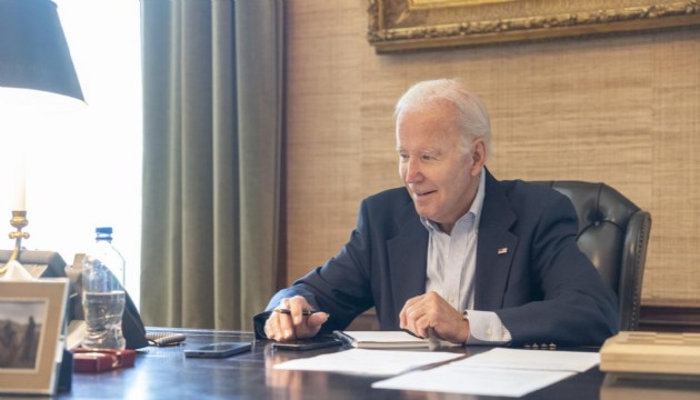 Koronavirüse yakalanmıştı! Kritik Biden açıklaması