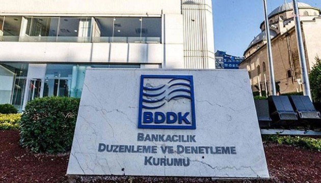 BDDK'dan şirketlere kredi imkanında yeni dönem