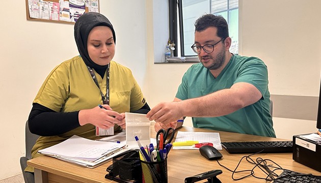 Ailelere tüp bebek desteği