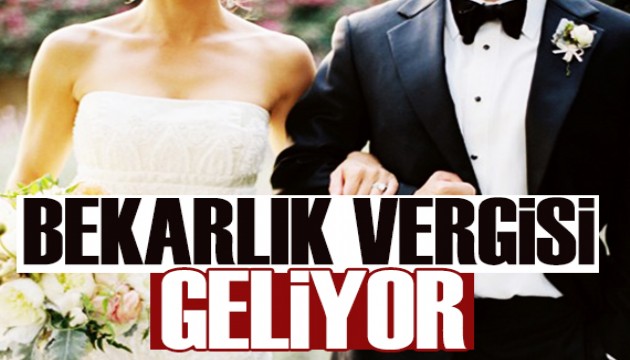 Kuzey Makedonya'da bekarlık vergisi kararı!