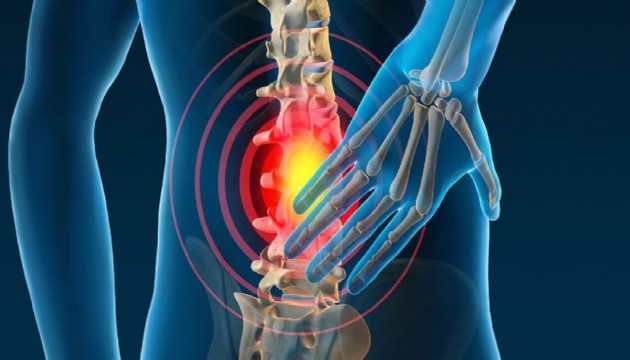 Çarpıcı araştırma: Bel ve sırt ağrınızın altında yatan gizli tehlike