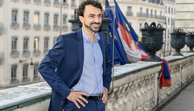 Belediye Başkanı gözaltına alındı!