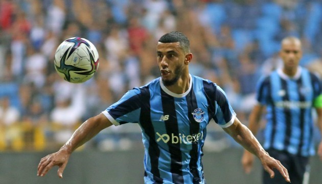 Younes Belhanda için dilekçe verdiler