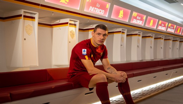 Yılın transferi gerçekleşiyor, Belotti Türkiye'ye geliyor