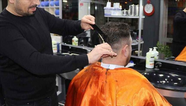 Uzmanlardan uyarı: Berberlerde tıraş olurken bir kez daha düşünün