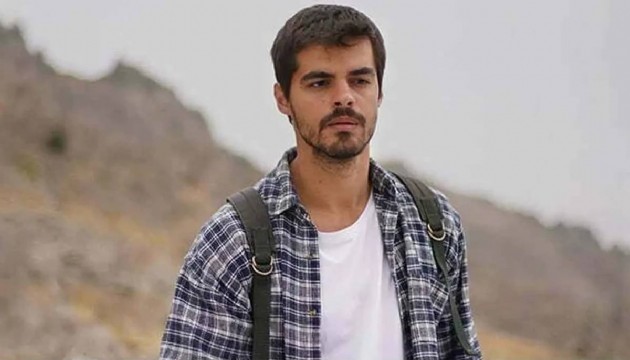 Berk Atan'dan duygusal paylaşım geldi