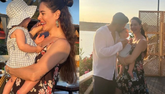 Berk Oktay'dan o iddialara yanıt!