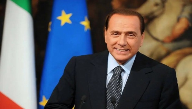 Silvio Berlusconi hayatını kaybetti