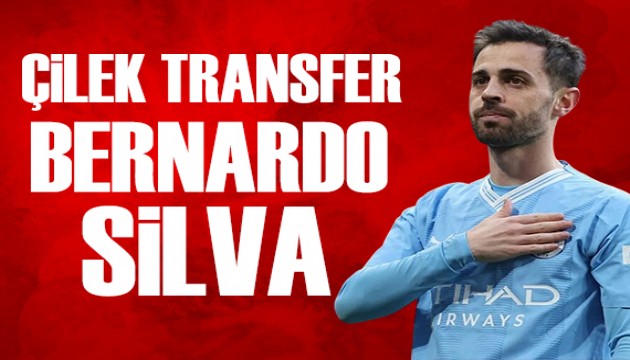 Çilek Bernardo Silva | Spor basını ne yazdı?