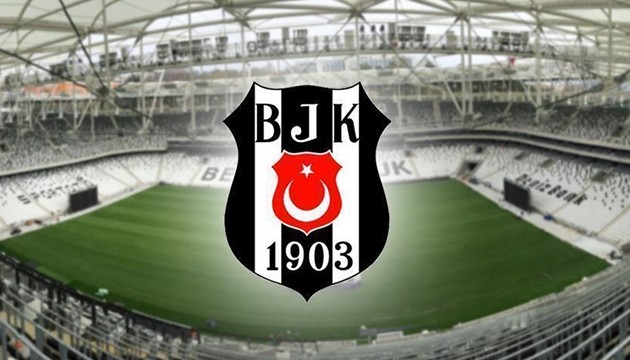 Beşiktaş'ta sağlık kontrolleri sürüyor