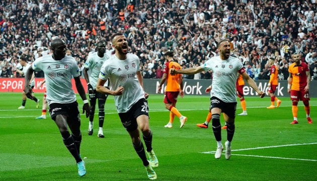 Beşiktaş, depremzedeler için dostluk maçına çıkacak