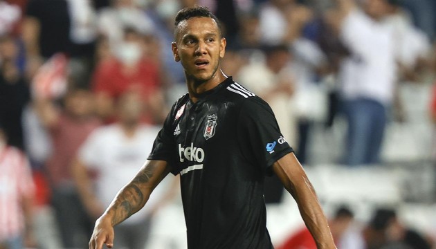 Josef de Souza transfere noktayı koydu! Taraftar üzgün...