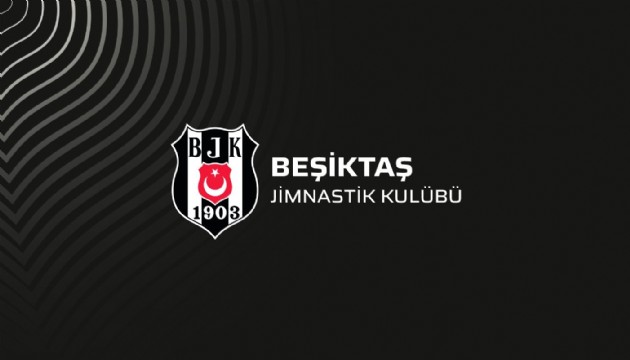 Beşiktaş KAP'a açıkladı
