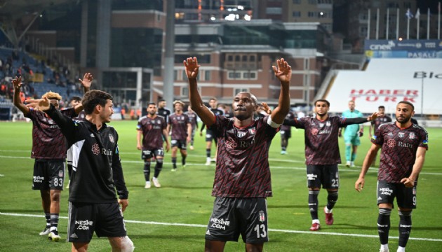 Beşiktaş-Konyaspor maçı ne zaman, saat kaçta, hangi kanalda? İşte detaylar...