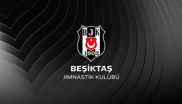 Beşiktaş'tan sakatlık açıklaması