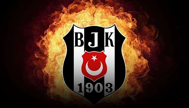 Beşiktaş'ın yeni transferi açıklandı