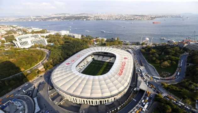 Kartalı uçuracak sponsorluk yolda! Beşiktaş'a 100 milyon euro...