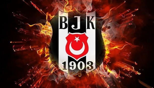 Beşiktaş'tan TFF'ye tepki