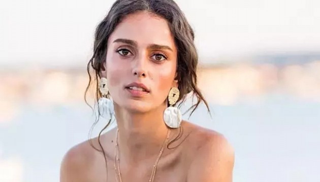 Bestemsu Özdemir o travmasını anlattı