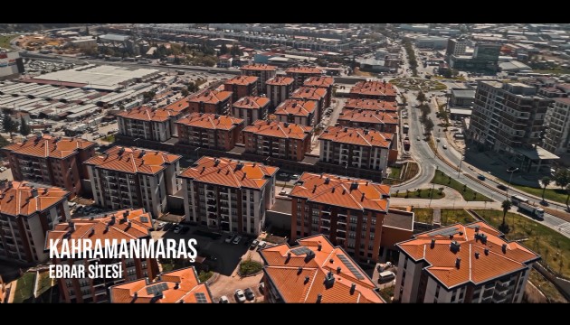 6 Şubat için Osmaniye'de anma töreni