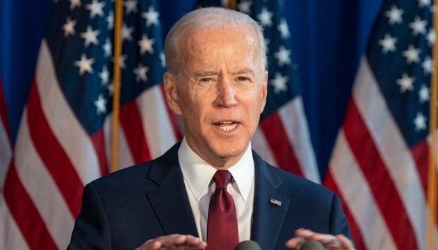 Biden'ın Kovid testi pozitif çıktı