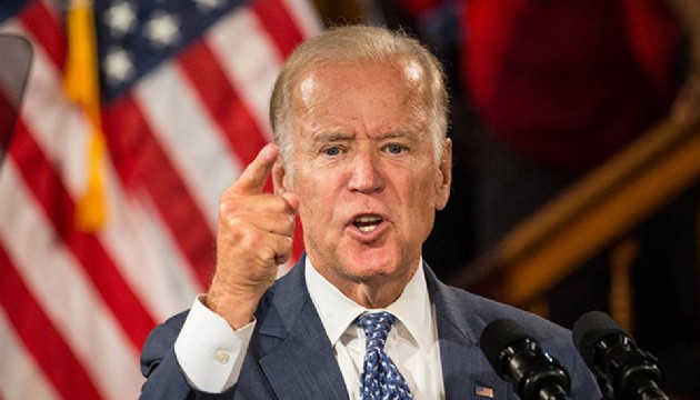 Biden'dan flaş NATO çıkışı: Ukrayna'ya ayrıcalık yok