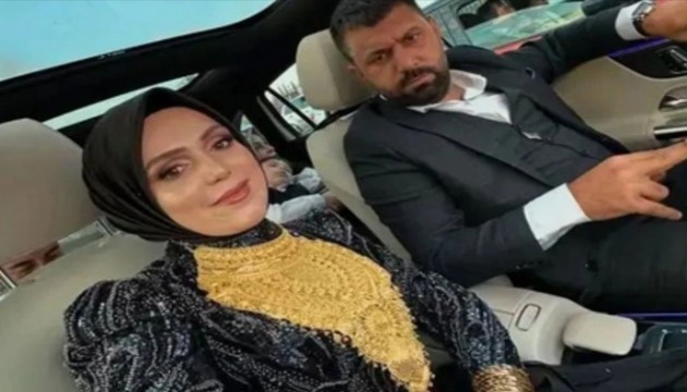 Sosyal medyada altın şovu ile tanınmıştı: Maliye'den inceleme başlatıldı