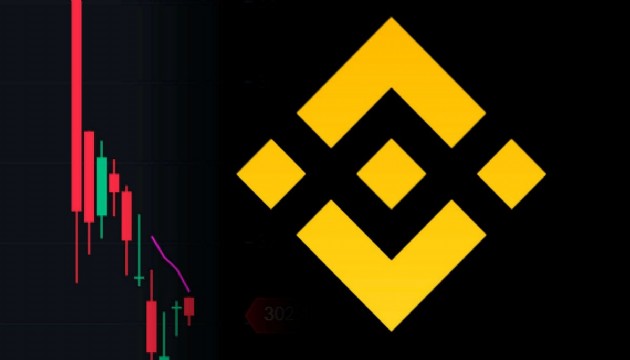 Binance, Voyager'i satın alacak