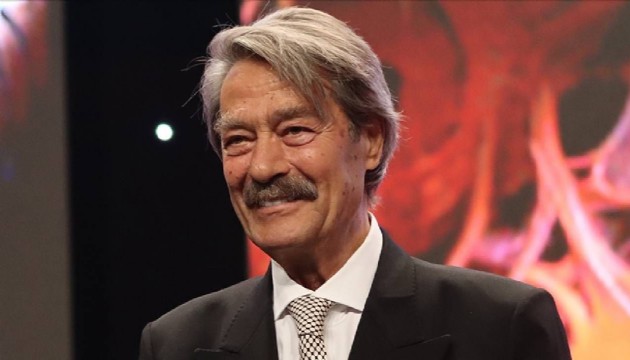 Kadir İnanır'ın son hali paylaşıldı