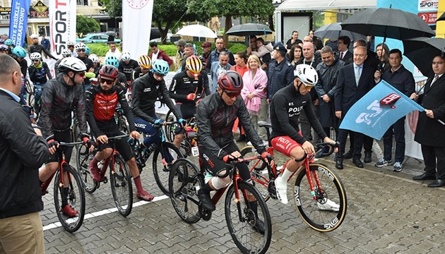 Marmaris-Aydın etabı iptal edildi