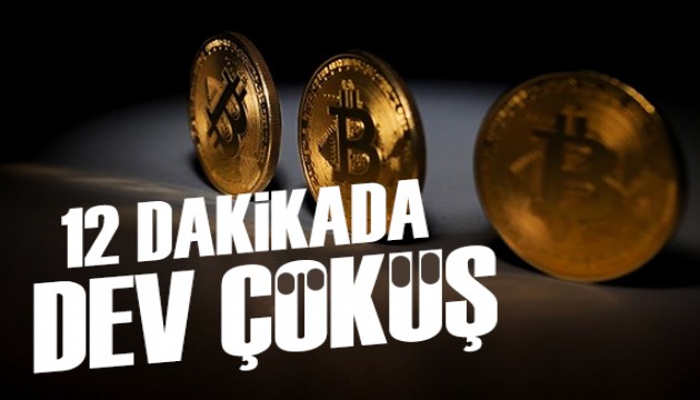 Uzman isim Kripto çöküşü yorumladı: Organize servet transferi