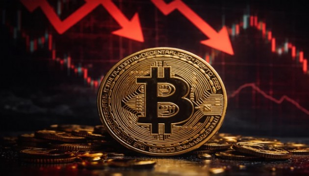 Bitcoin'de zirve rakam