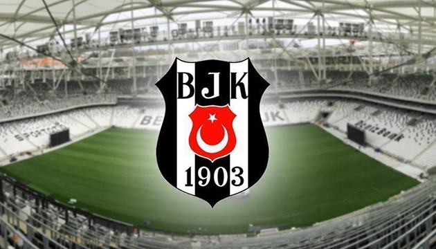 Beşiktaş'ta yeni sezon hazırlık programı açıklandı