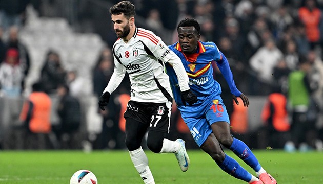 Beşiktaş, Göztepe'yi konuk edecek