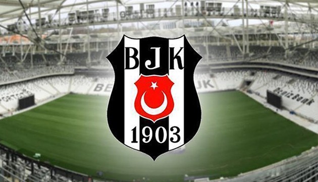 Beşiktaş'tan derbi öncesi yabancı hakem açıklaması