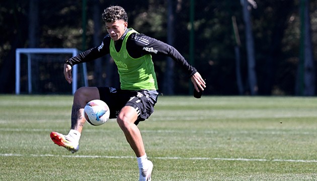 Beşiktaş'tan sakatlık açıklaması