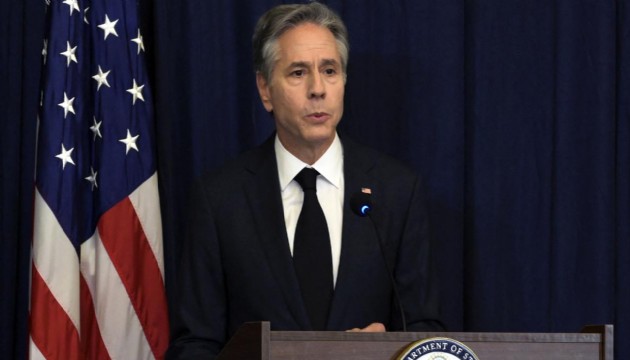 Blinken: Rusya, silah karşılığında Kuzey Kore'ye uzay teknolojisi vermek istiyor