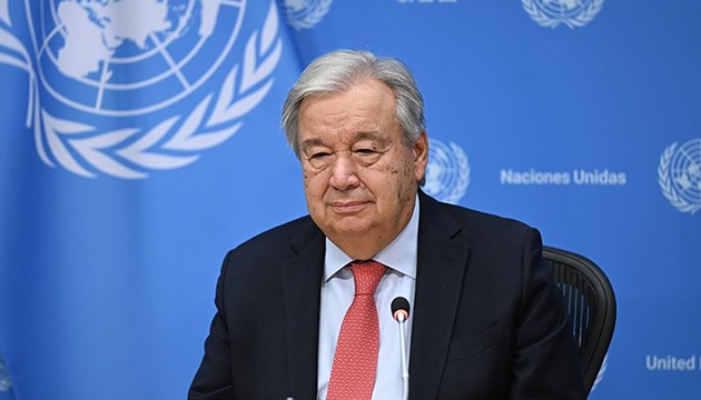 BM'den bayram mesajı