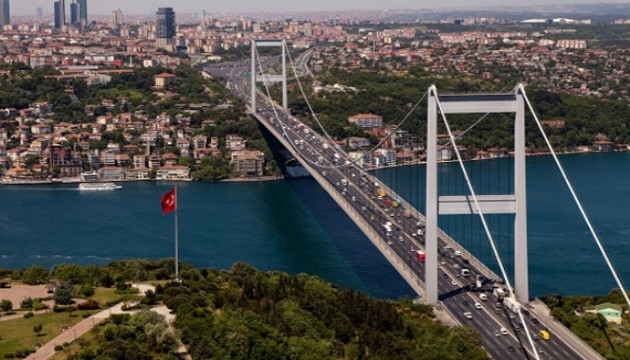 Türkiye'den BM'ye 
