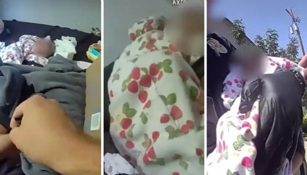 Günlerce cesetle yalnız kaldı